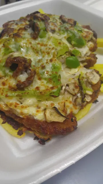 Magic Pizza and Pasta