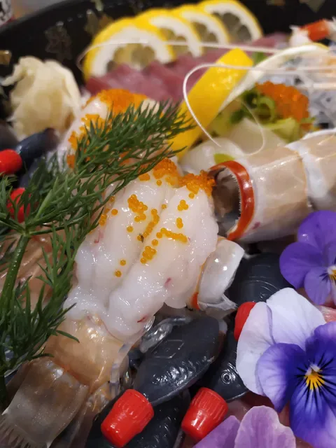 Maguro Bar - Glen Waverley
