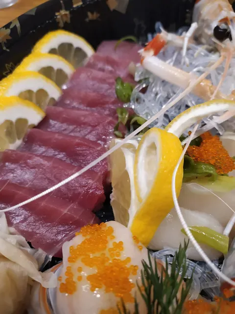 Maguro Bar - Glen Waverley