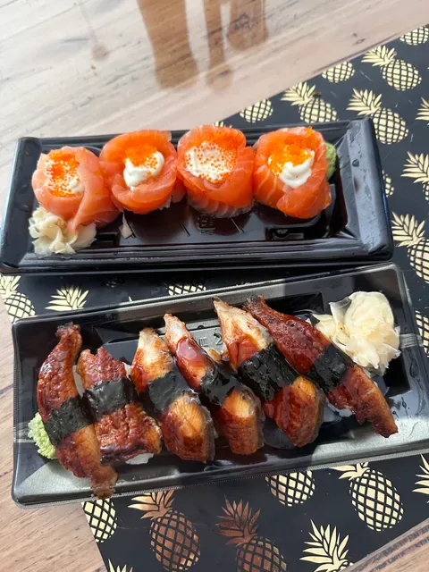 Maguro Bar - Glen Waverley