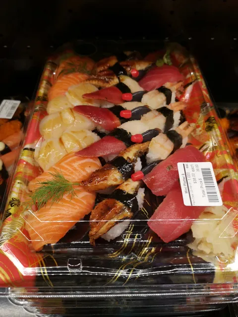 Maguro Bar - Glen Waverley