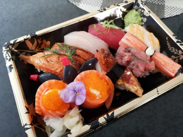 Maguro Bar - Glen Waverley