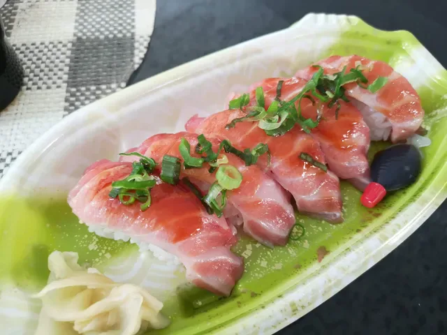Maguro Bar - Glen Waverley