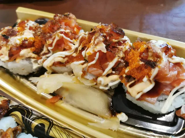 Maguro Bar - Glen Waverley
