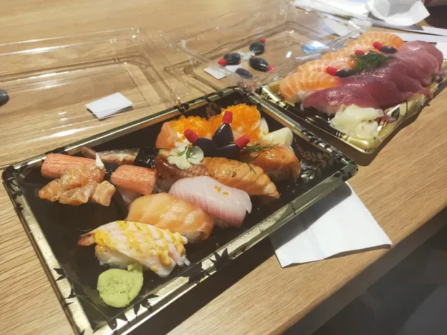 Maguro Bar - Glen Waverley