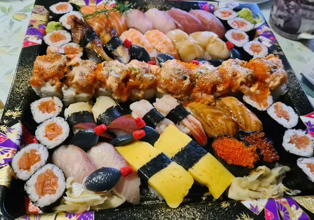 Maguro Bar - Glen Waverley