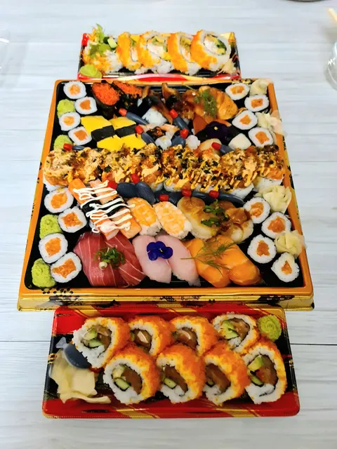Maguro Bar - Glen Waverley