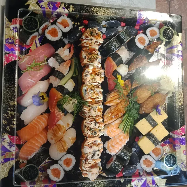 Maguro Bar - Glen Waverley