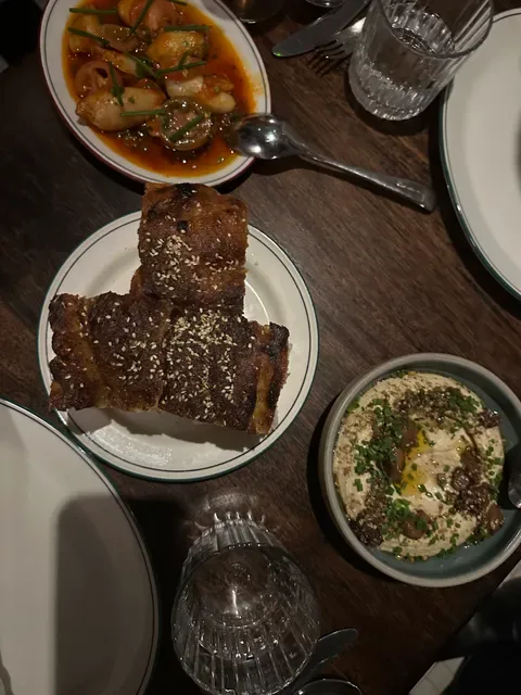 Maha East