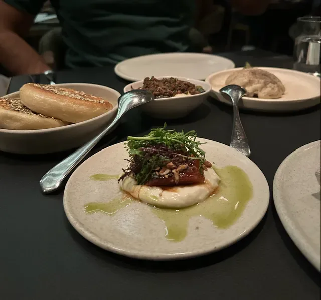 Maha Restaurant
