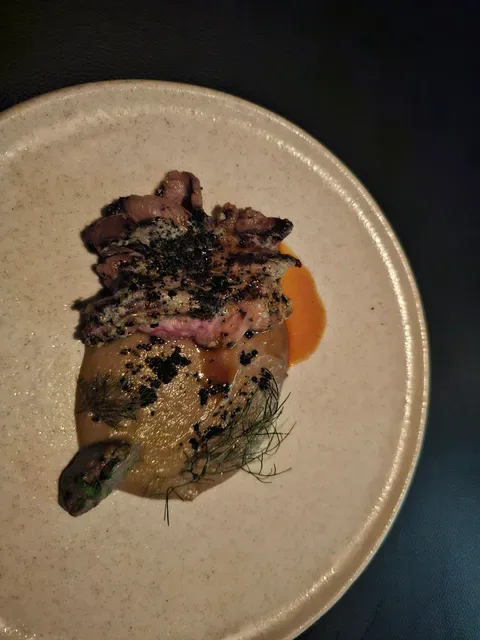 Maha Restaurant