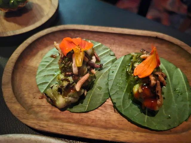 Maha Restaurant