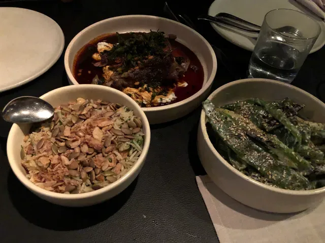 Maha Restaurant