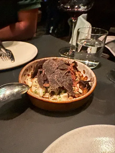 Maha Restaurant