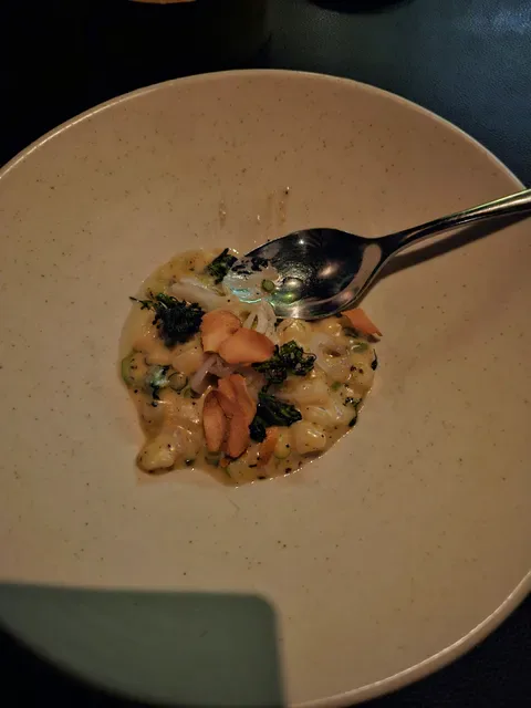 Maha Restaurant