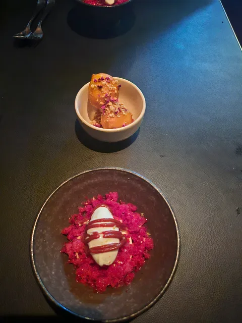 Maha Restaurant