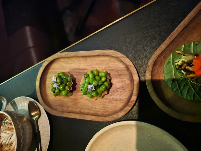 Maha Restaurant