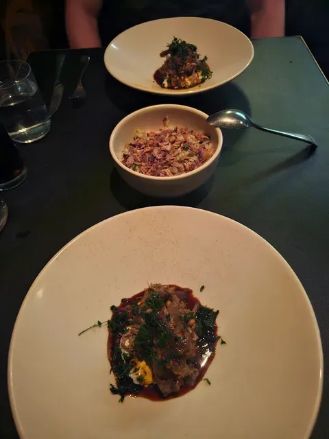 Maha Restaurant