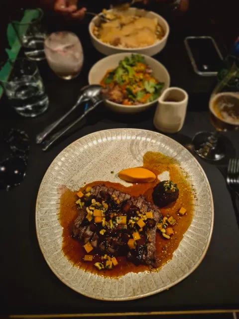 Maha Restaurant