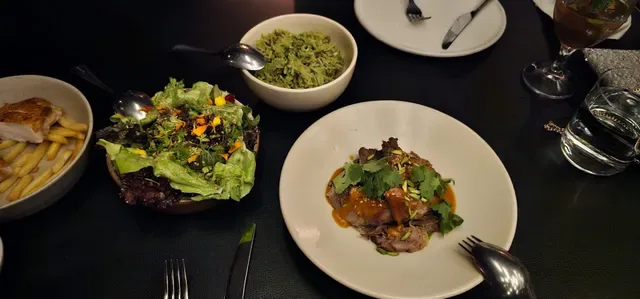 Maha Restaurant