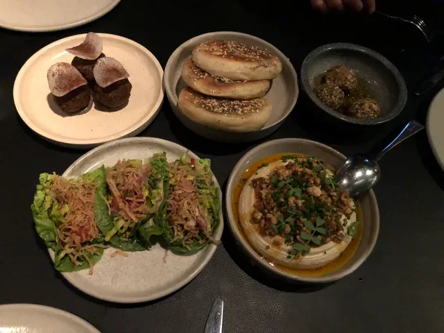 Maha Restaurant