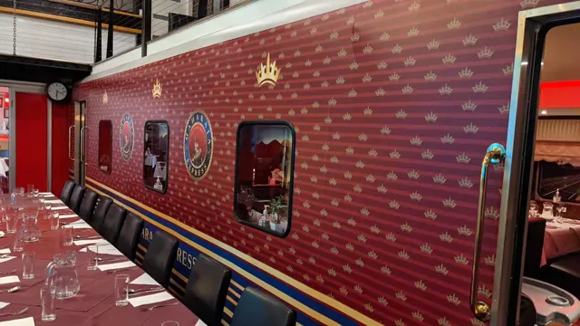 Maharaja Tandoori Cuisine