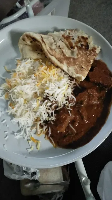 Maharaja Tandoori Cuisine