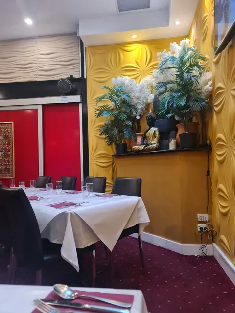 Maharaja Tandoori Cuisine