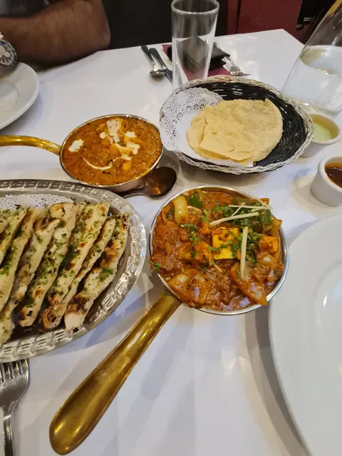 Maharaja Tandoori Cuisine