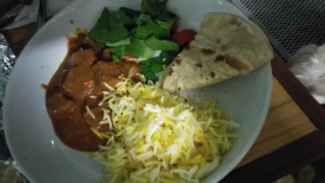 Maharaja Tandoori Cuisine