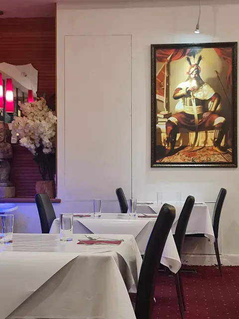 Maharaja Tandoori Cuisine