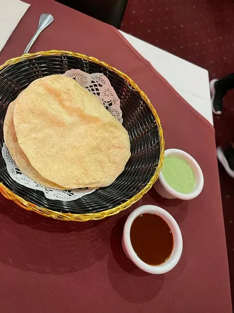 Maharaja Tandoori Cuisine