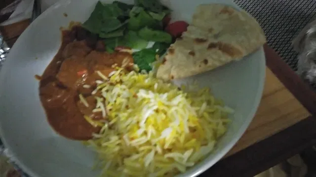 Maharaja Tandoori Cuisine