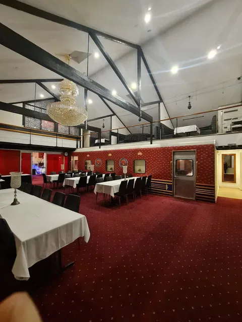 Maharaja Tandoori Cuisine
