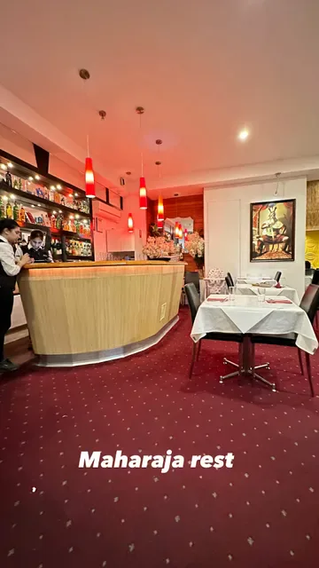 Maharaja Tandoori Cuisine