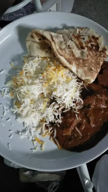 Maharaja Tandoori Cuisine