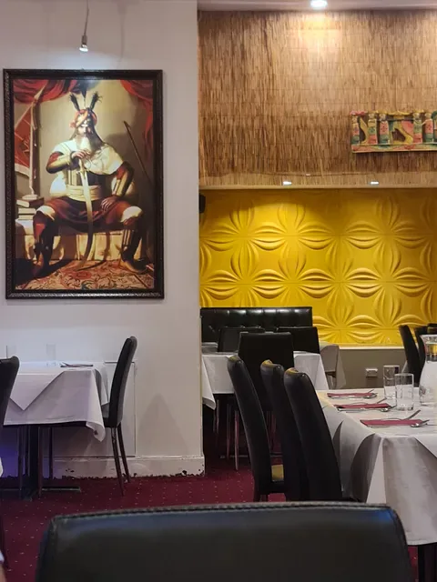 Maharaja Tandoori Cuisine