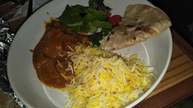 Maharaja Tandoori Cuisine