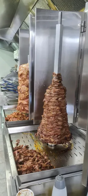 Main Fish, Chips & Kebabs