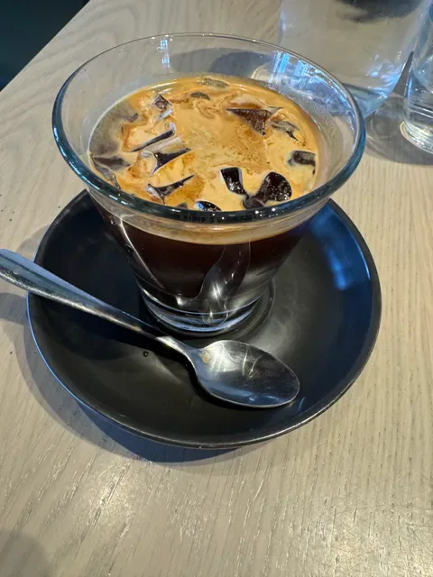 Main Street Cafe