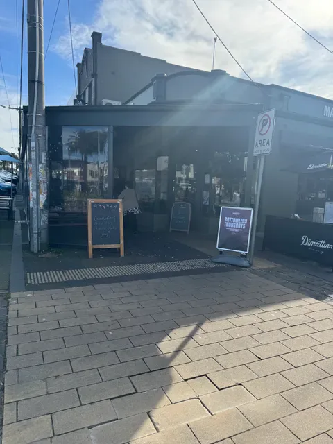 Main Street Cafe