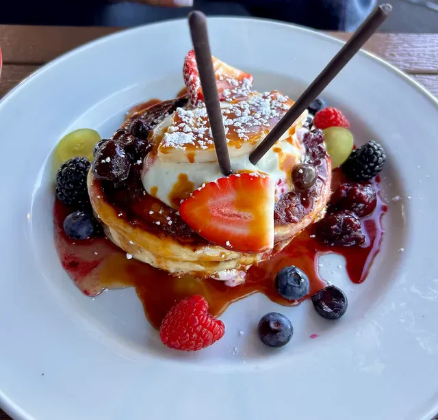 Main Street Cafe