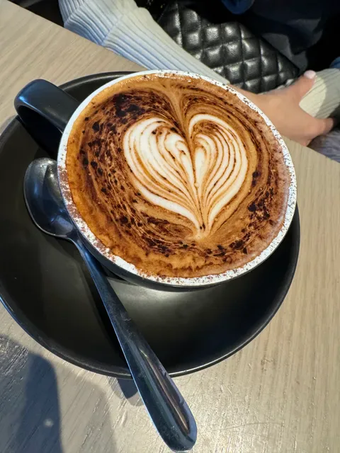 Main Street Cafe