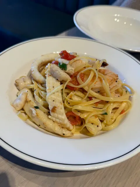 Main Street Cafe