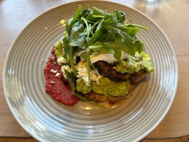 Main Street Cafe
