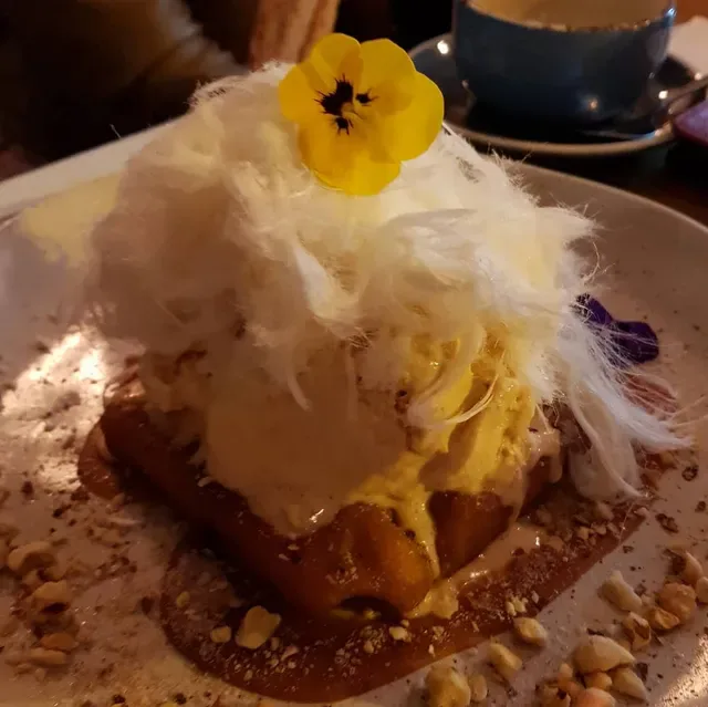 Main Street Cafe