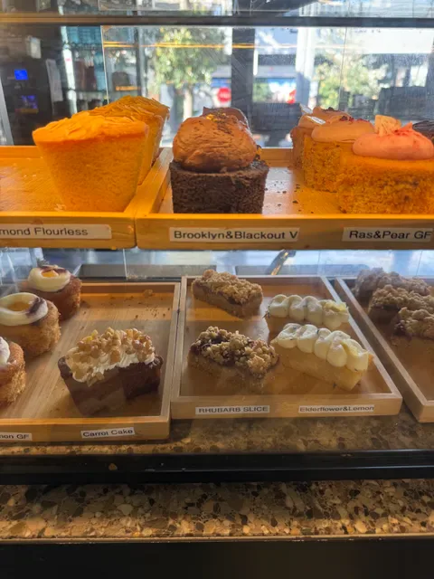 Main Street Cafe