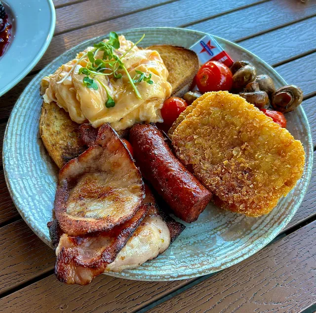 Main Street Cafe