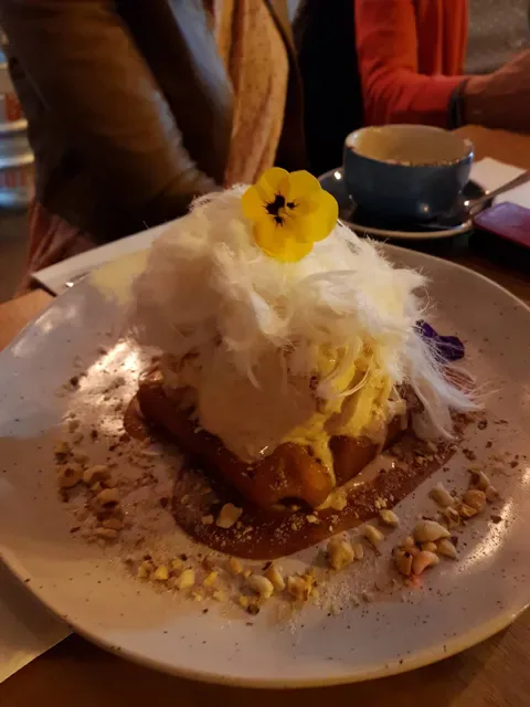 Main Street Cafe