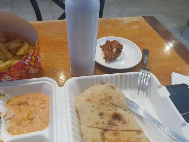 Main Street Kebabs